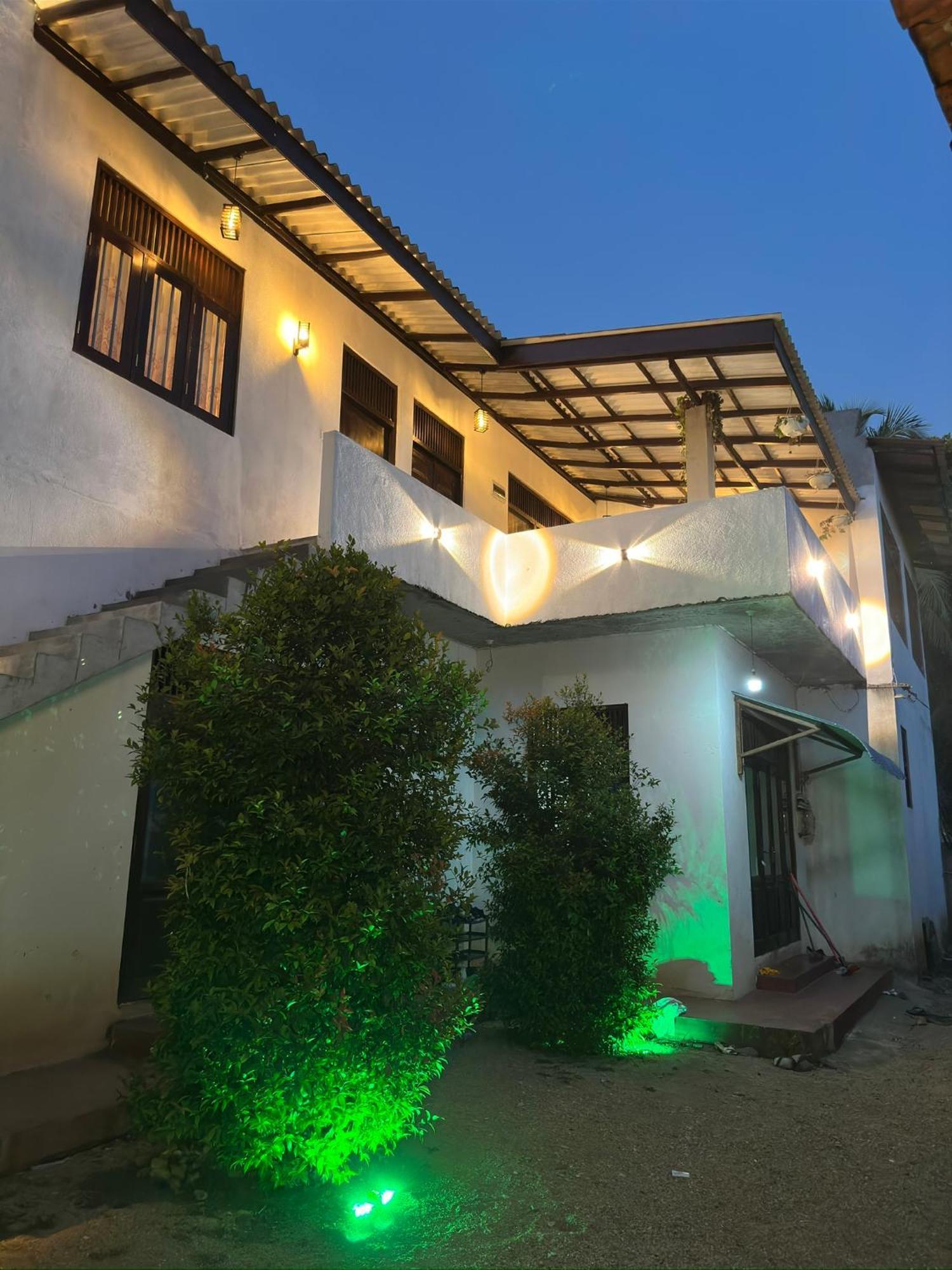Sunliya Resort Тангалле Екстер'єр фото