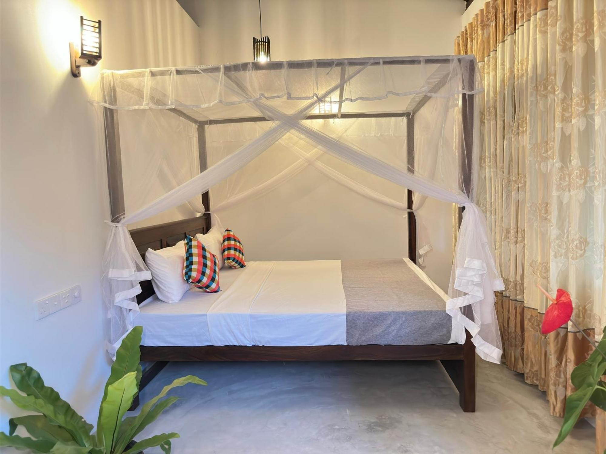 Sunliya Resort Тангалле Екстер'єр фото