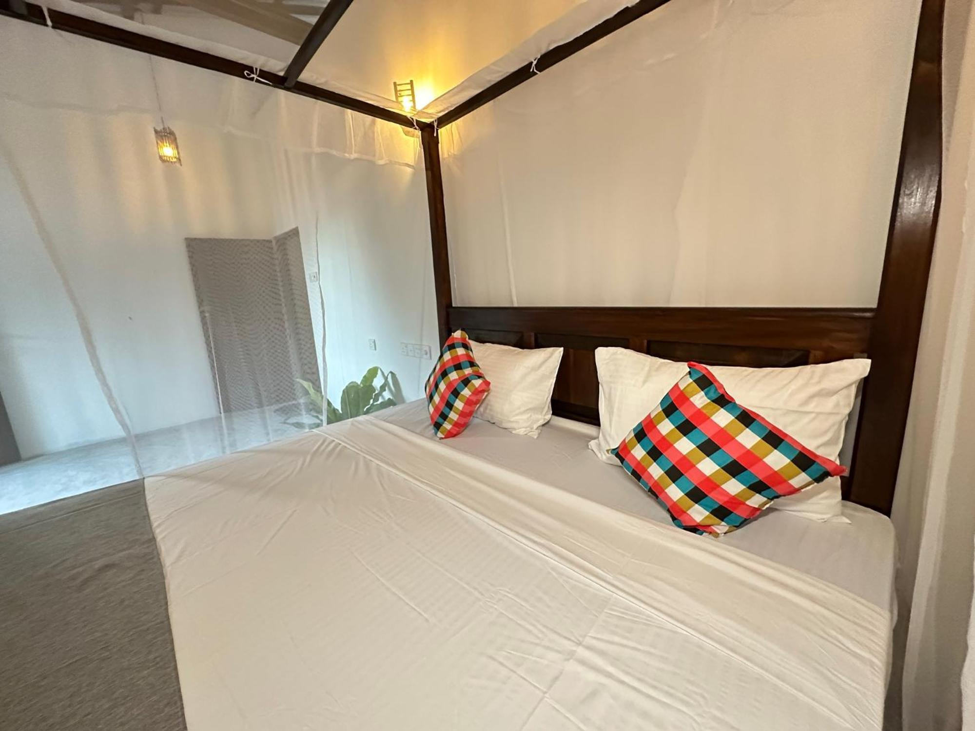 Sunliya Resort Тангалле Екстер'єр фото